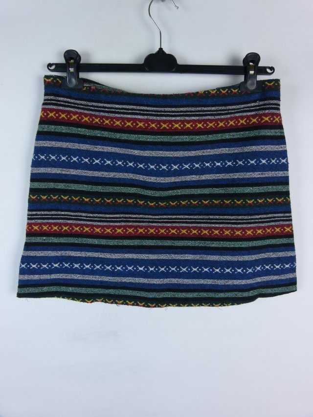 Atmosphere spódnica mini biodrówka 16 / 42