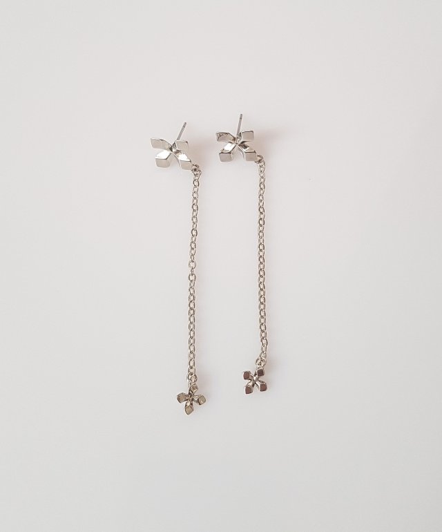 Kolczyki For Good Luck