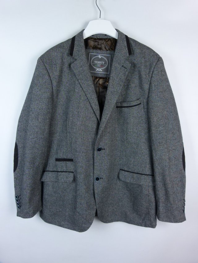 Voeut Milano męska marynarka UK 48 / EU 58