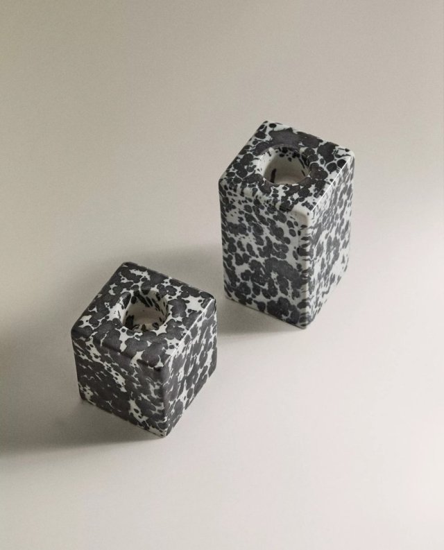 ZARA HOME / ŚWIECZNIK