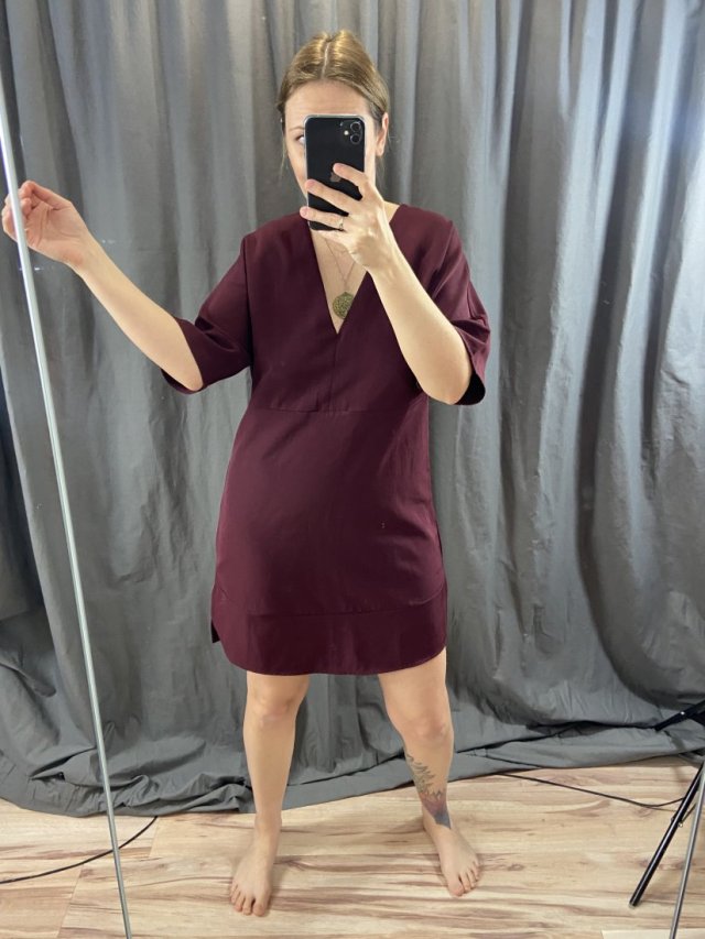 (nowa) mademoiselle yeye