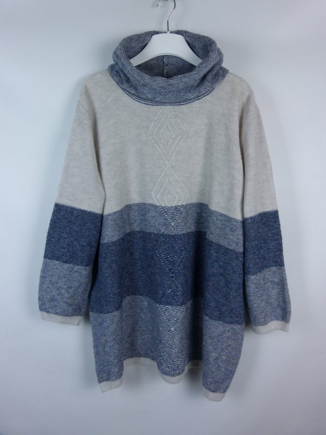 George damski golf sweter - 24 / 52