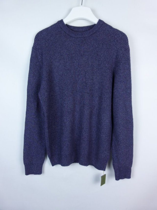 Marks & Spencer sweter męski z metką / M