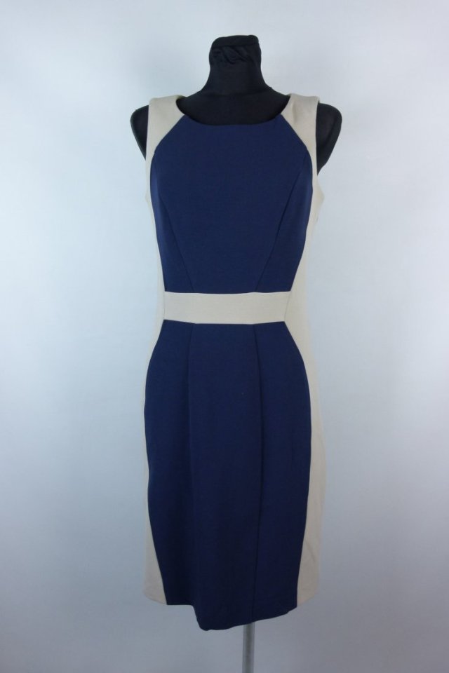 Atmosphere ołówkowa sukienka do kolan 12 / 38