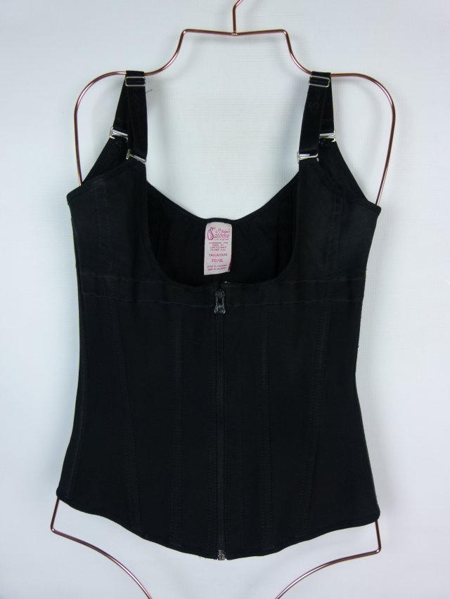 Fajas Salome wyszczuplający gorset / XL