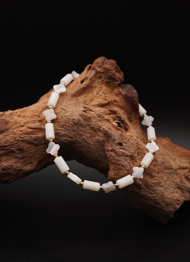 Bransoletka Delikatność i Błask