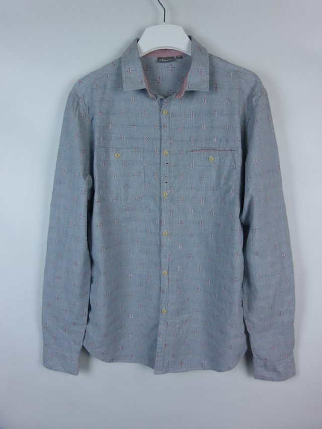 Linea elegancka koszula męska / M