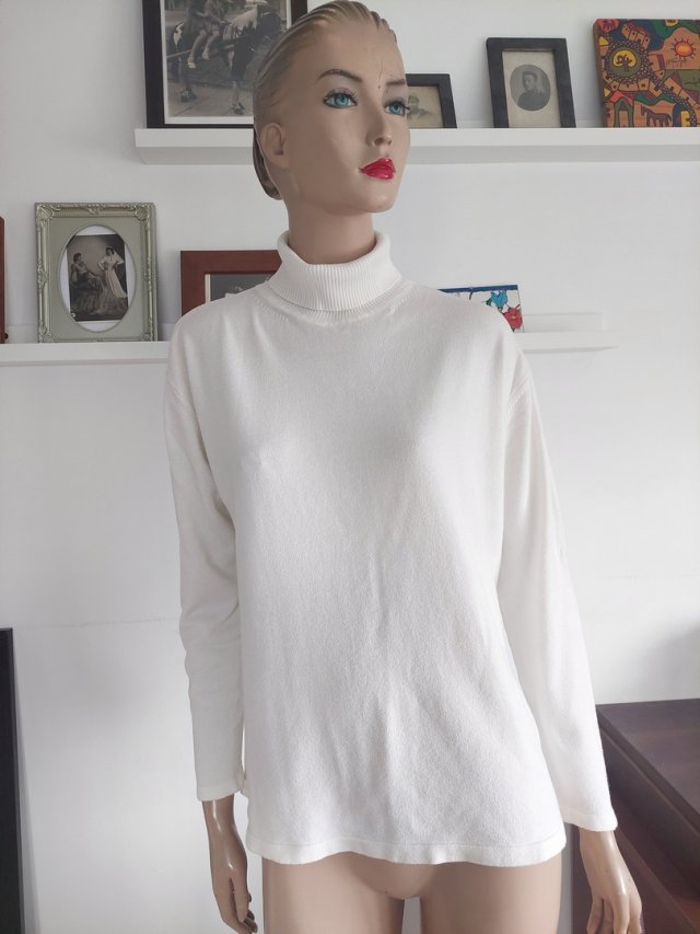 golf z wiskozą wiąkszy