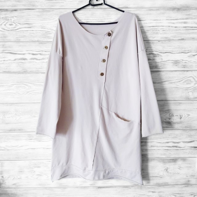 Italy włoska bluza (Vs)