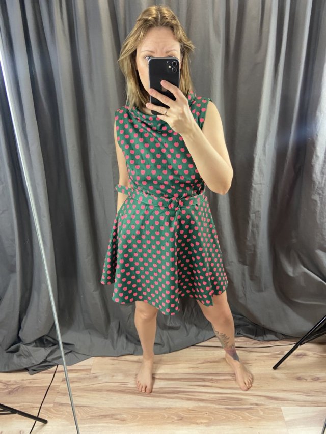 Bright&Beautiful jabłuszka