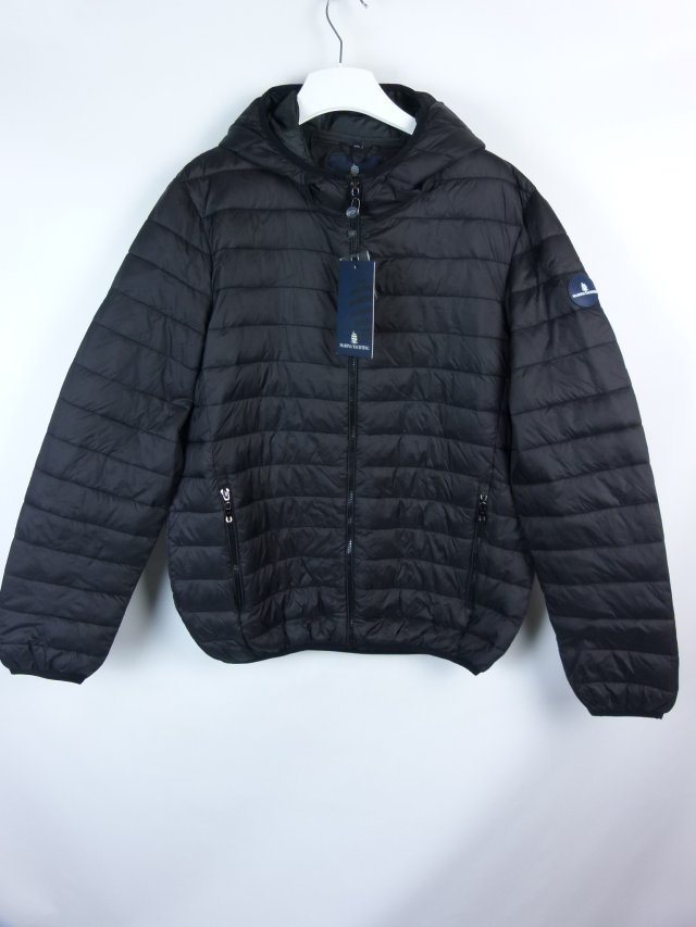 Marina Yachting lekka pikowana kurtka z metką / XL