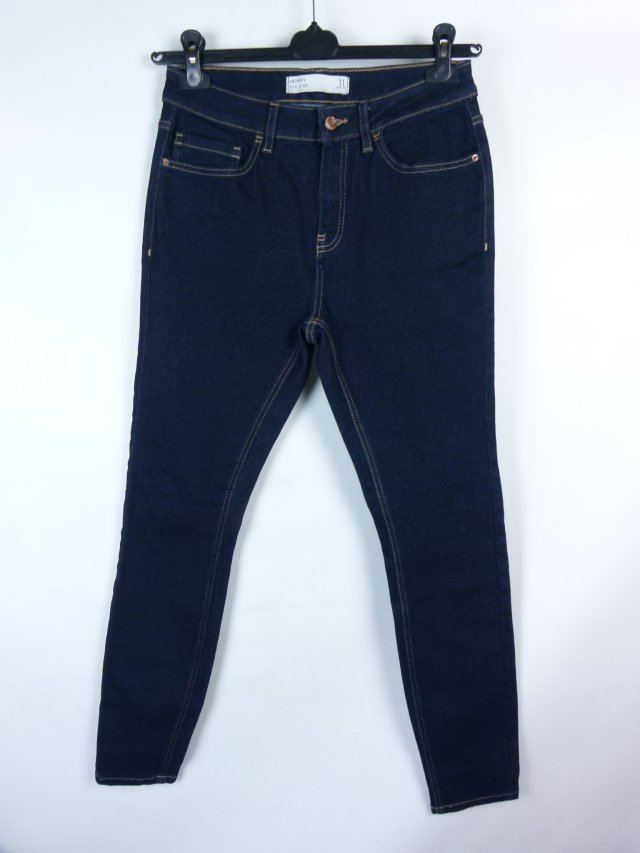 Next skinny jeans mid rise 11 / 39 - L
