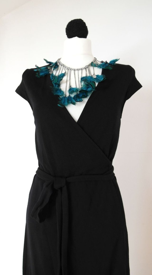 KOPERTOWA INSPIRACJA GAP oraz