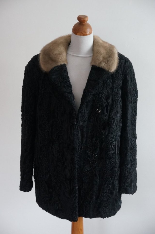 Elegancka kurtka  *4