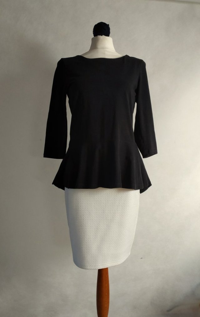 KLASYCZNIE ZGRABNA oraz