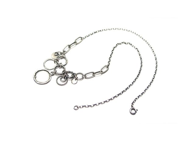 Cyganeria vol.2 - naszyjnik