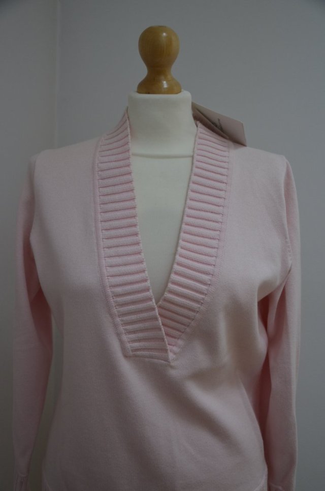 nowy sweter Liz Claiborne S Petite