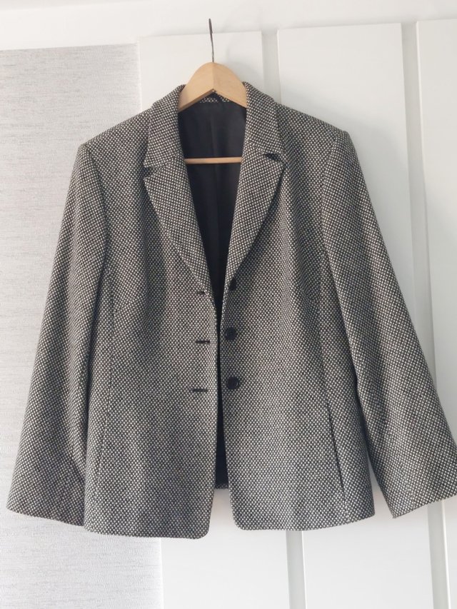 Vittoria Verani 65% wełna