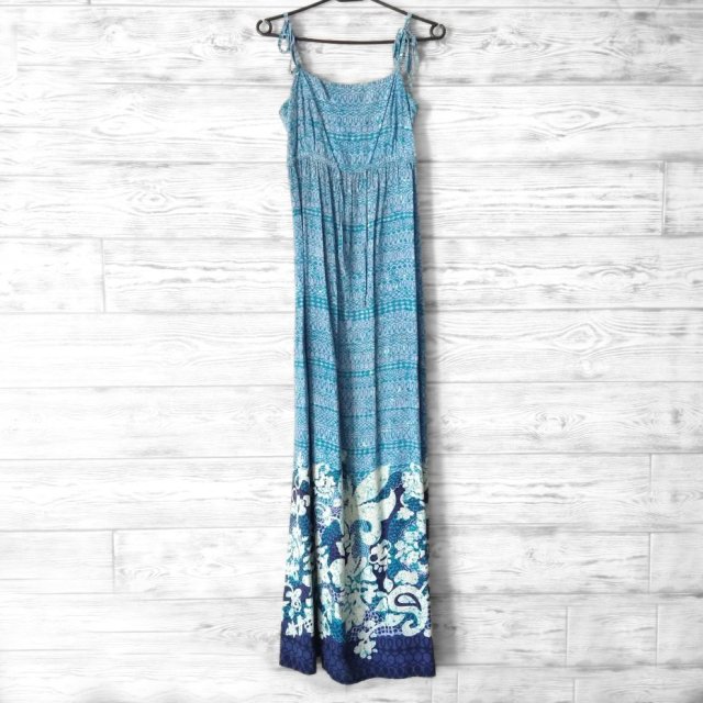Indiska maxi sukienka (Vs)