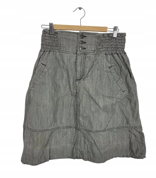 ESTELLE spódnica damska vintage 42 XL