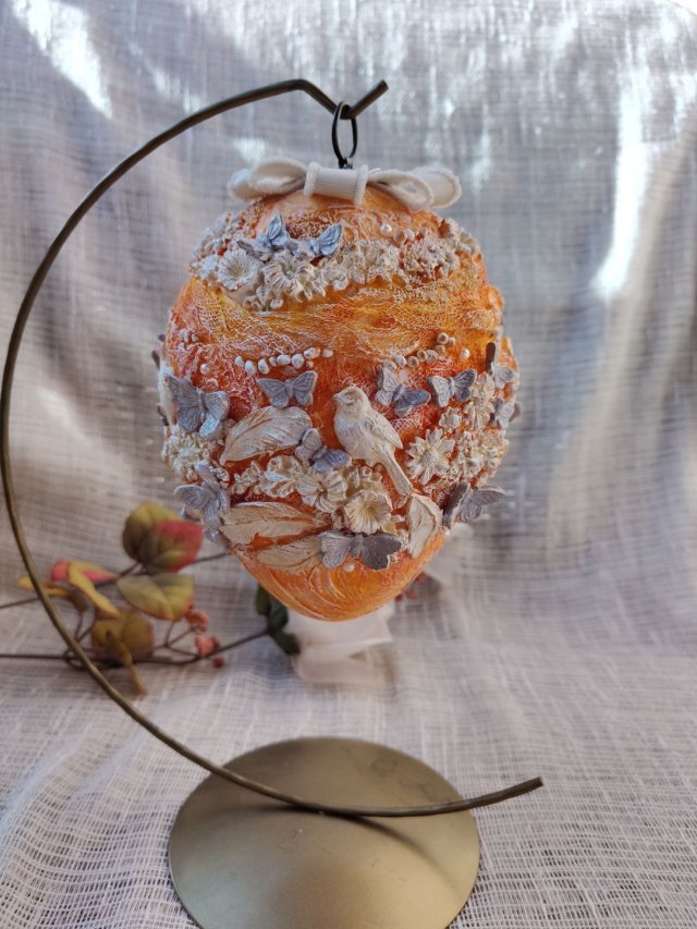 Pisanka - Wiosenny Świt