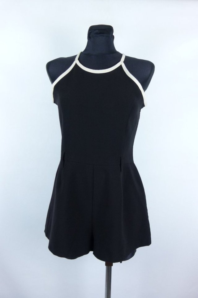 River Island kombinezon szorty 10 / 36