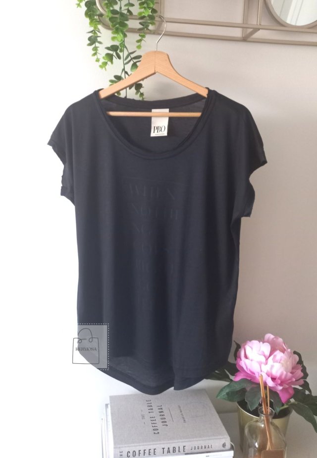 PBO Philosophy Blues wiskoza