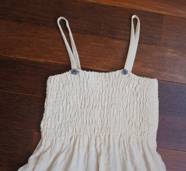 Sukienka dla dziewczynki  *18