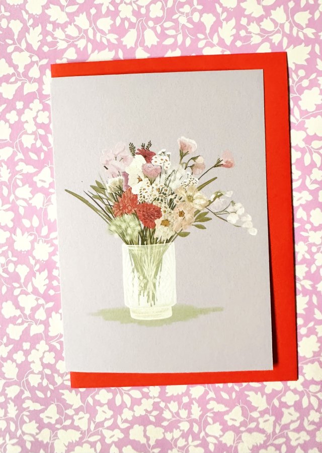 Kartka składana Wszystkiego Najlepszego