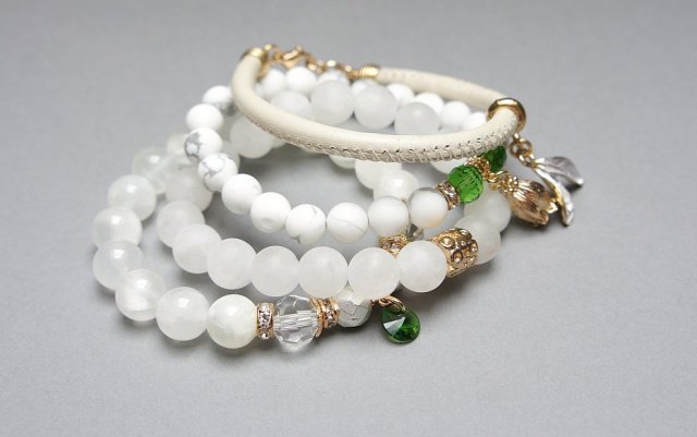 Konwaliowy vol. 2 /25.10.24/ - set