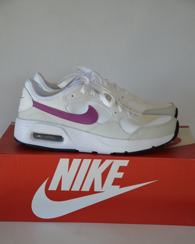 nowe Nike Air Max 38,5