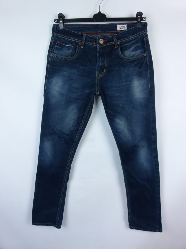 Tommy Hilfiger 85 skinny jeans / M