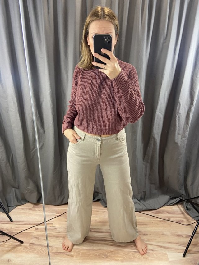 (nowe) soyaconcept organic cotton