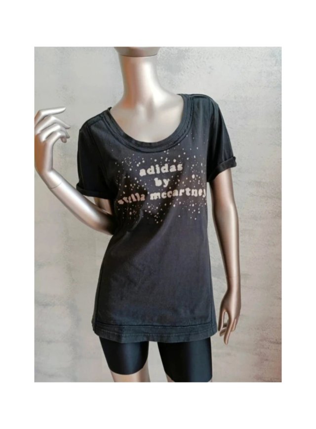 Adidas by Stella McCartney