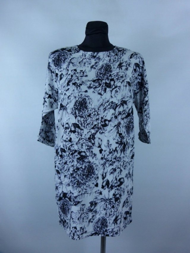 Begin letnia tunika bluzka / M