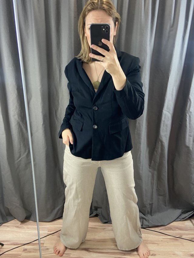 Luisa Cerano żakiet