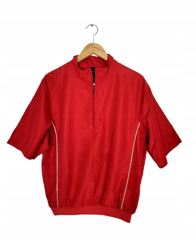 BACKTEE koszulka sportswear do golfa XS