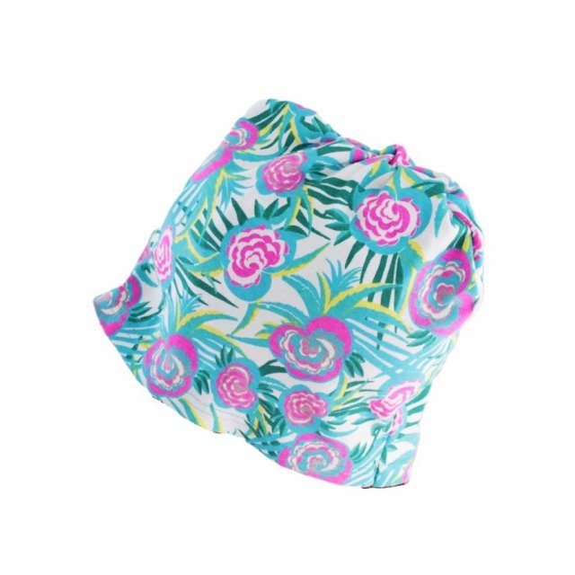 Cienka czapka po chemioterapii handmade polska