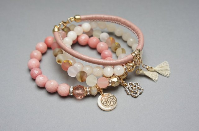 Angielskie różyczki vol. 12 /12.10.24/ - set