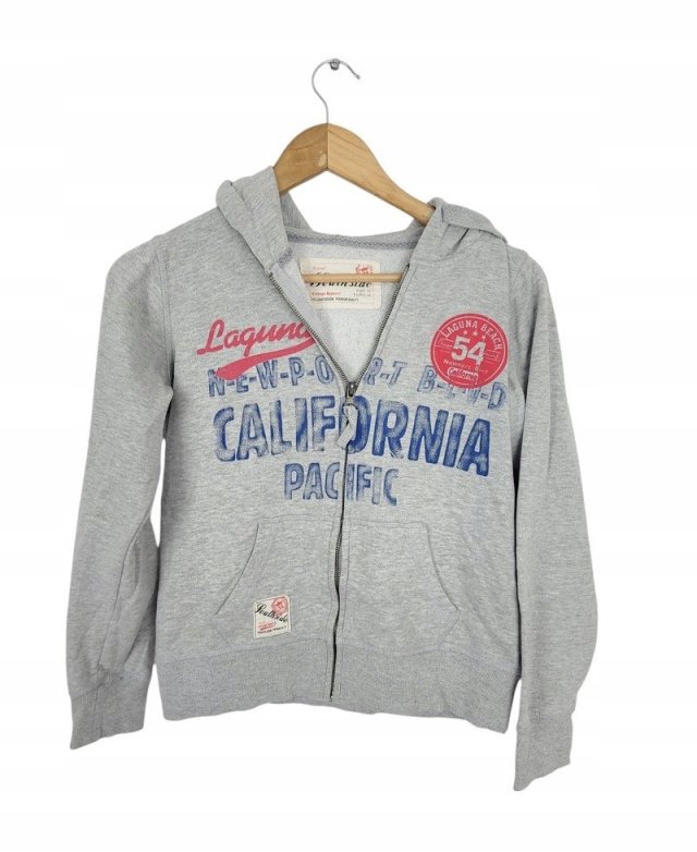 SOUTHSIDE vintage bluza y2k 38 M