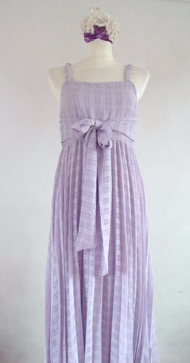 ZWIEWNA PLISOWANA BAJKOWA