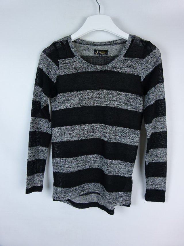 New Look Jumper cienka bluzka w paski 6 / 34