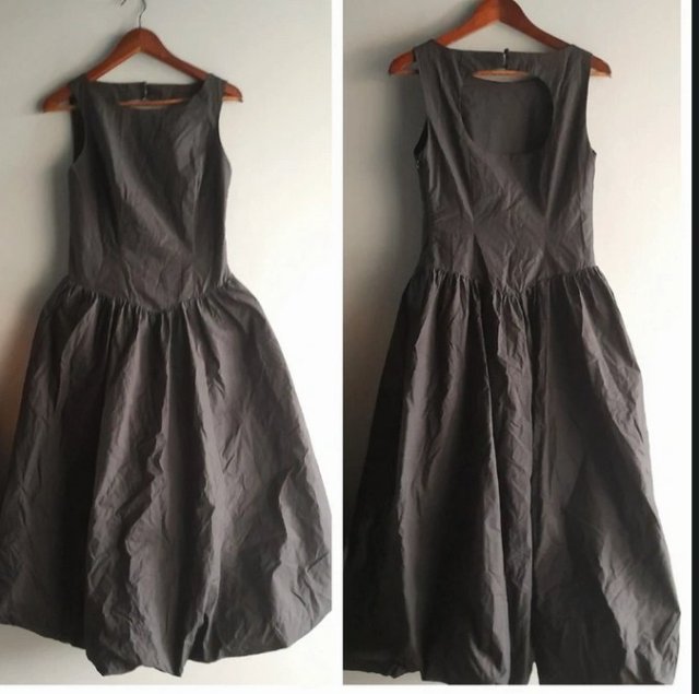 Bombowa bombka M popelina