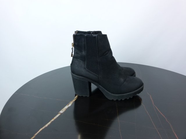 River Island botki ekoskóra 4 / 37 23 cm