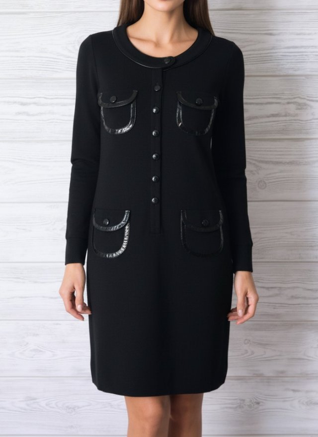 Gerard Darel sukienka premium (A, Vs)