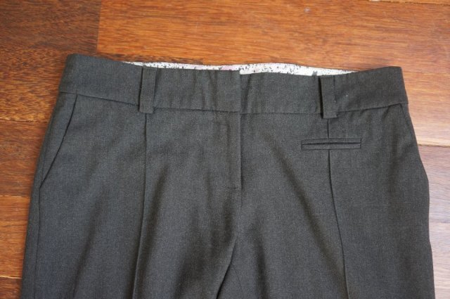 Spodnie damskie River Island    *7