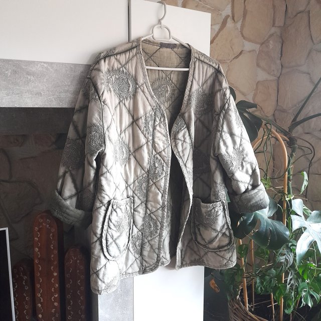 Wiosenna milusia M / L