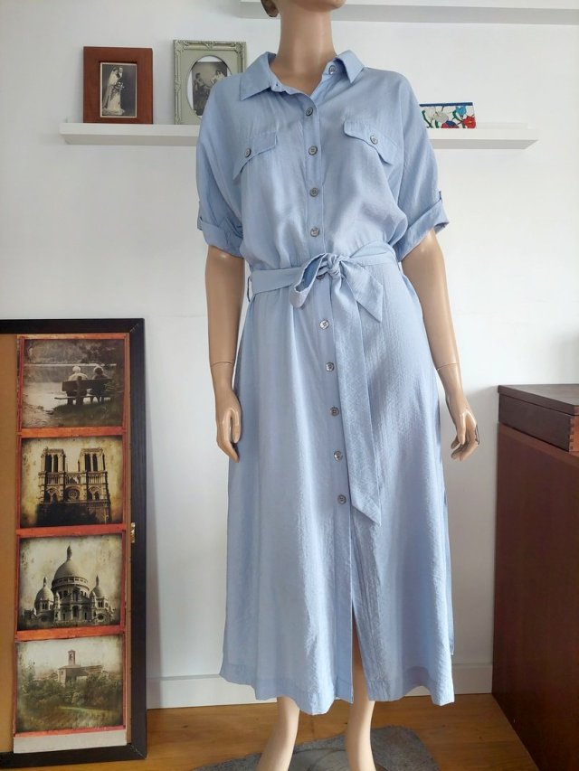 Patrizia Aryton szmizjerka