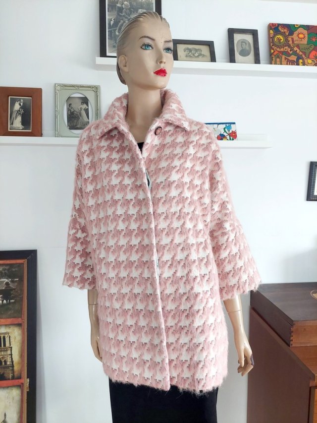 femme by Michele Rossi wełna, alpaka, bawełna