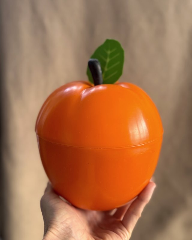 Pojemnik na lód, klasyk PRL